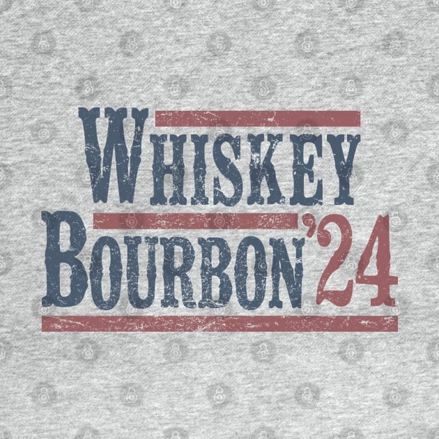 Whiskey Bourbon 2024 by Etopix